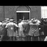 Churchill journos