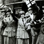 welsh-women